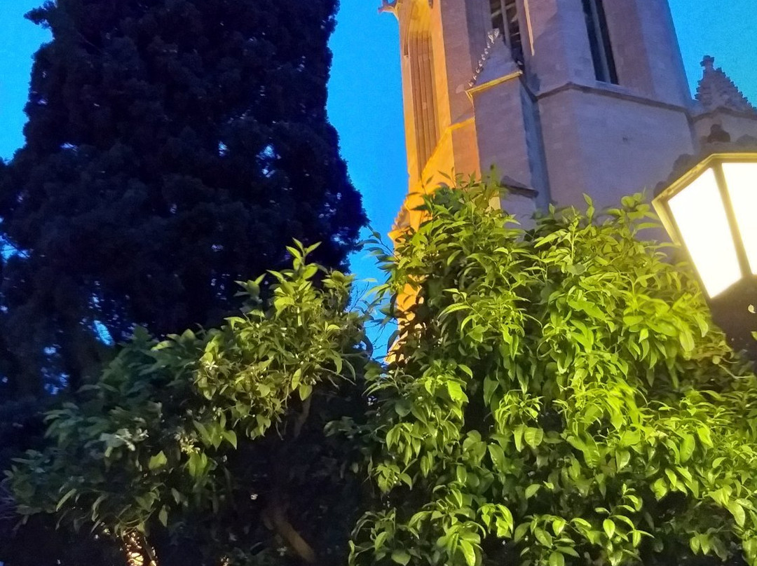 Parroquia de Sant Jaume Apostol景点图片
