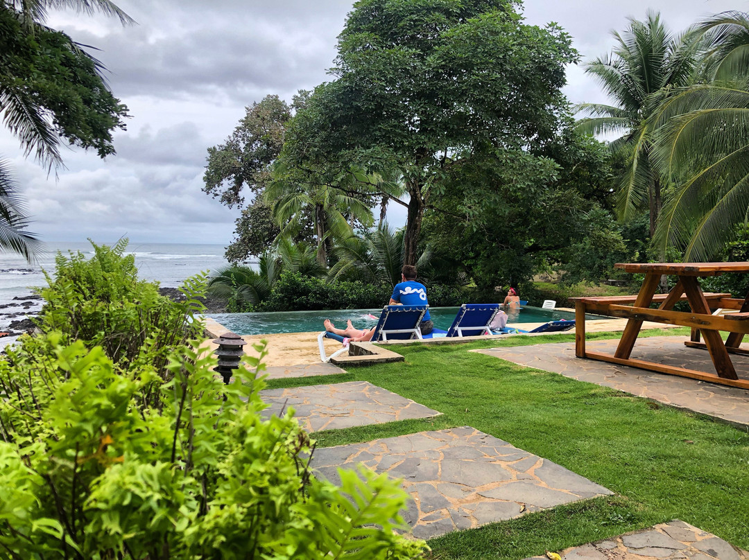 Hotel Santa Catalina Panama主图