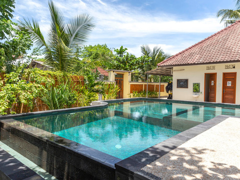 Legend Diving Lembongan