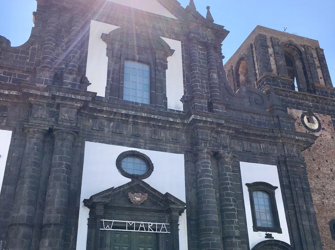 Chiesa di San Nicolò景点图片
