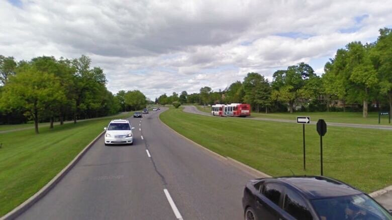 Kichi Zībī Mīkan-渥太华必去景点