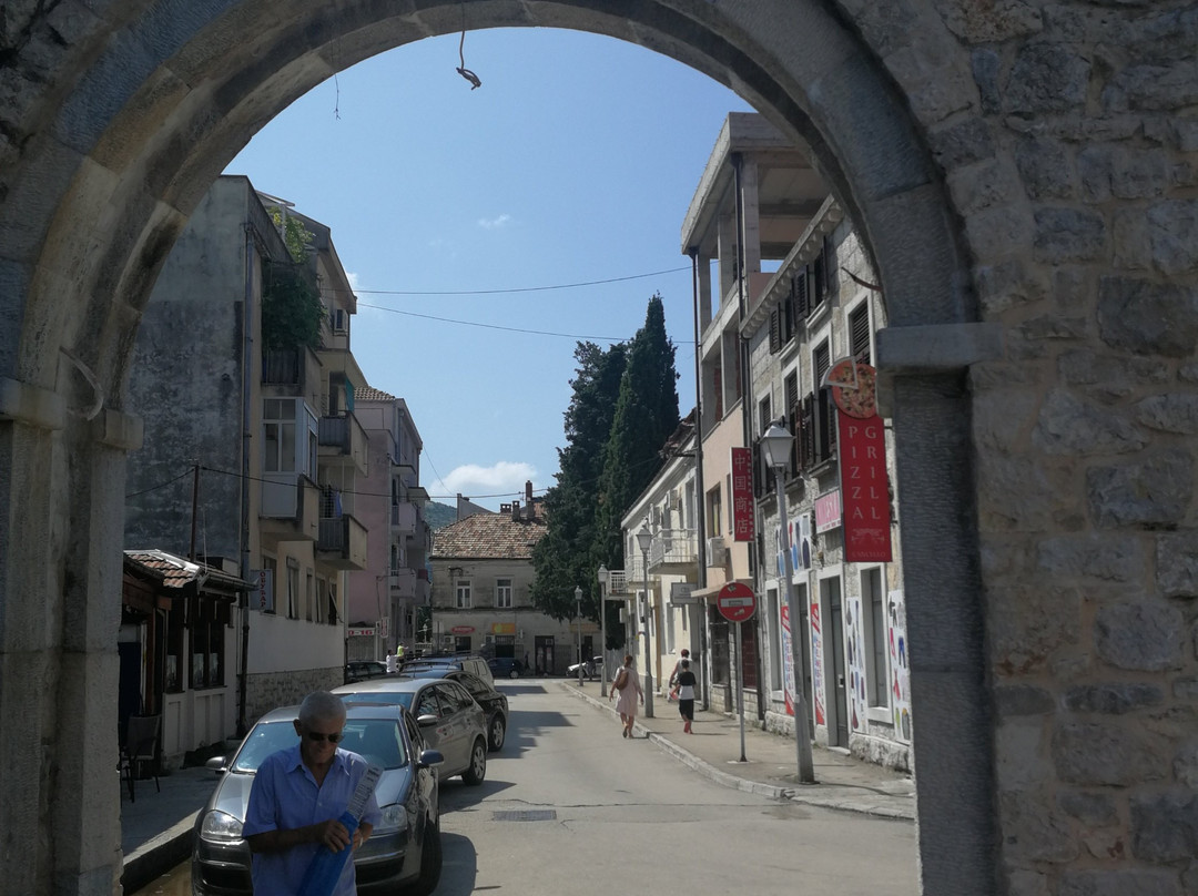 Hotel Central Park Trebinje主图