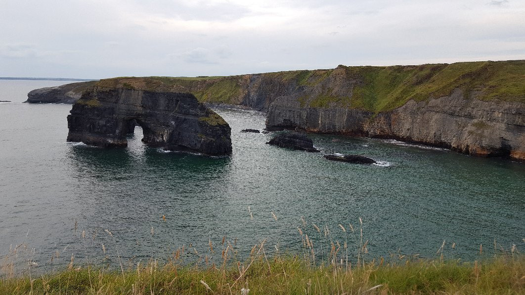 The Nuns Beach-Ballybunion必去景点