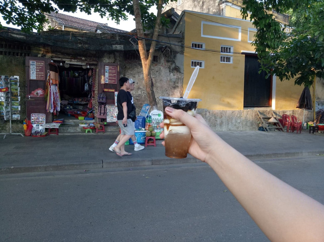 Beetrip-胡志明市必去景点