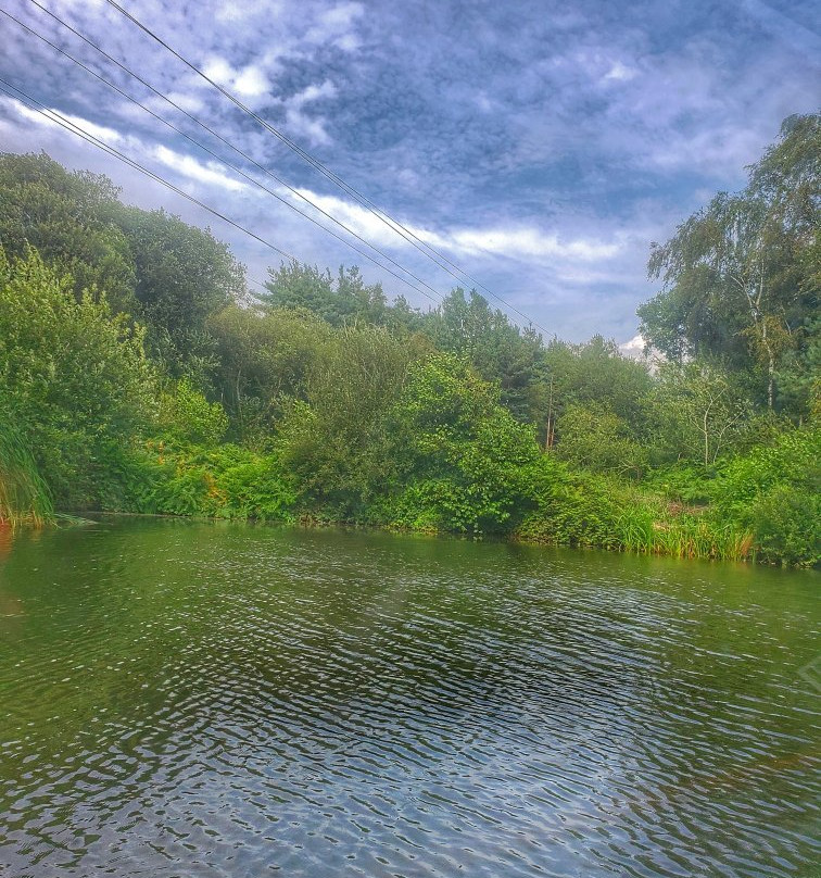 Kitty-沃金必去景点