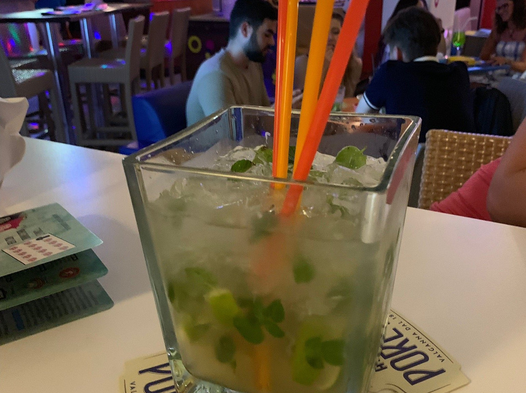 Peace&Love Funkybar-贝拉里亚-伊贾马里纳必去景点