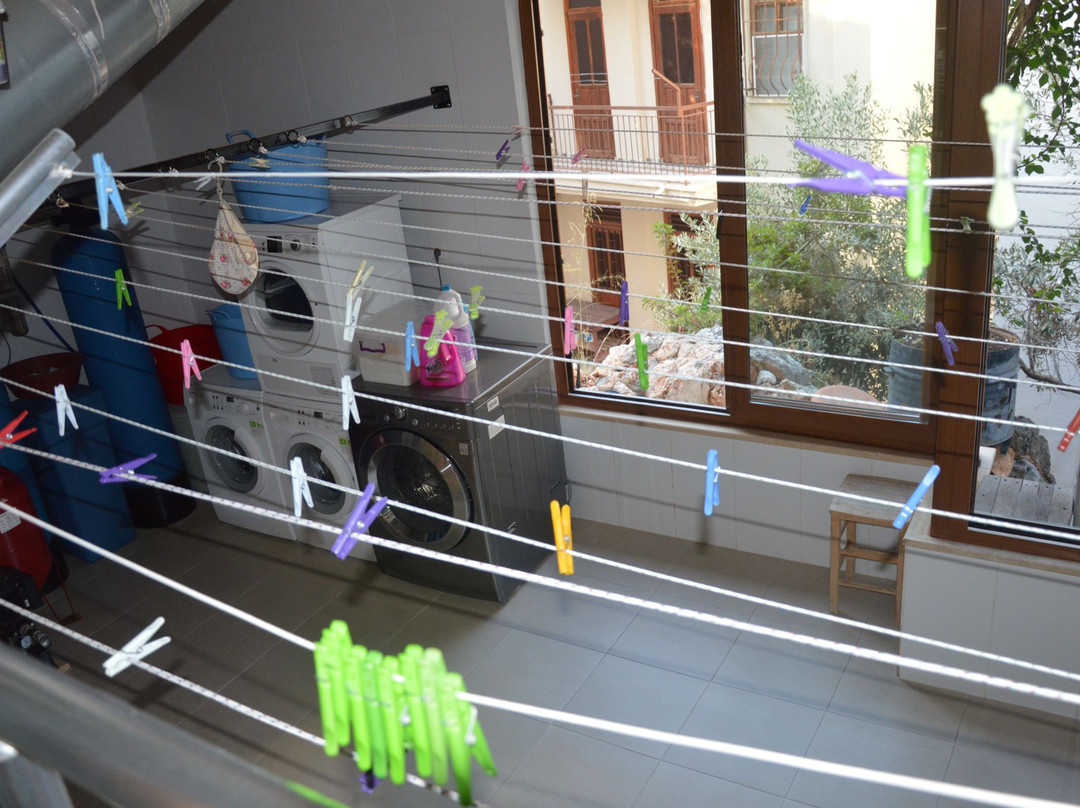 松呐酒店－仅限成人主图