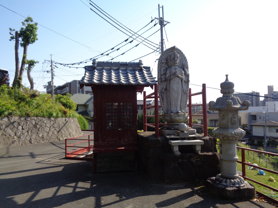 Daibutsu-ji Temple景点图片