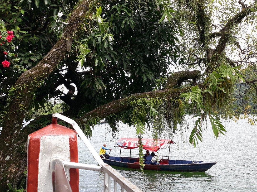 Eve Holidays-加德满都必去景点