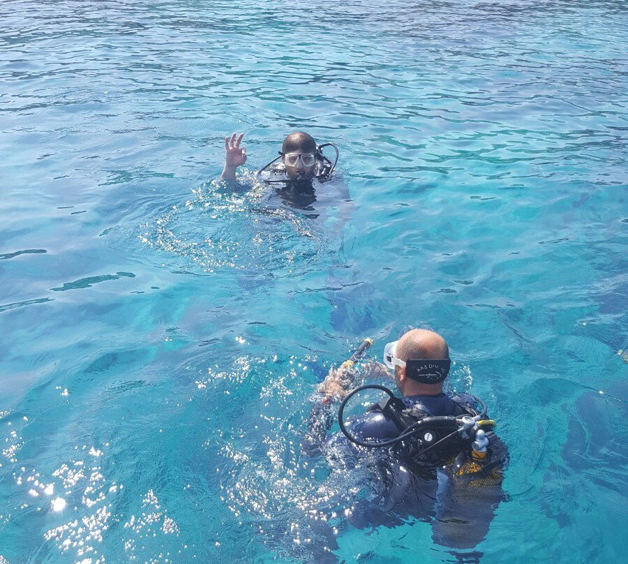 Kas Diving-卡斯必去景点