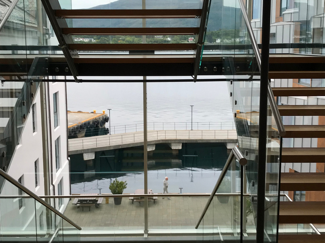 Quality Hotel Waterfront Alesund主图