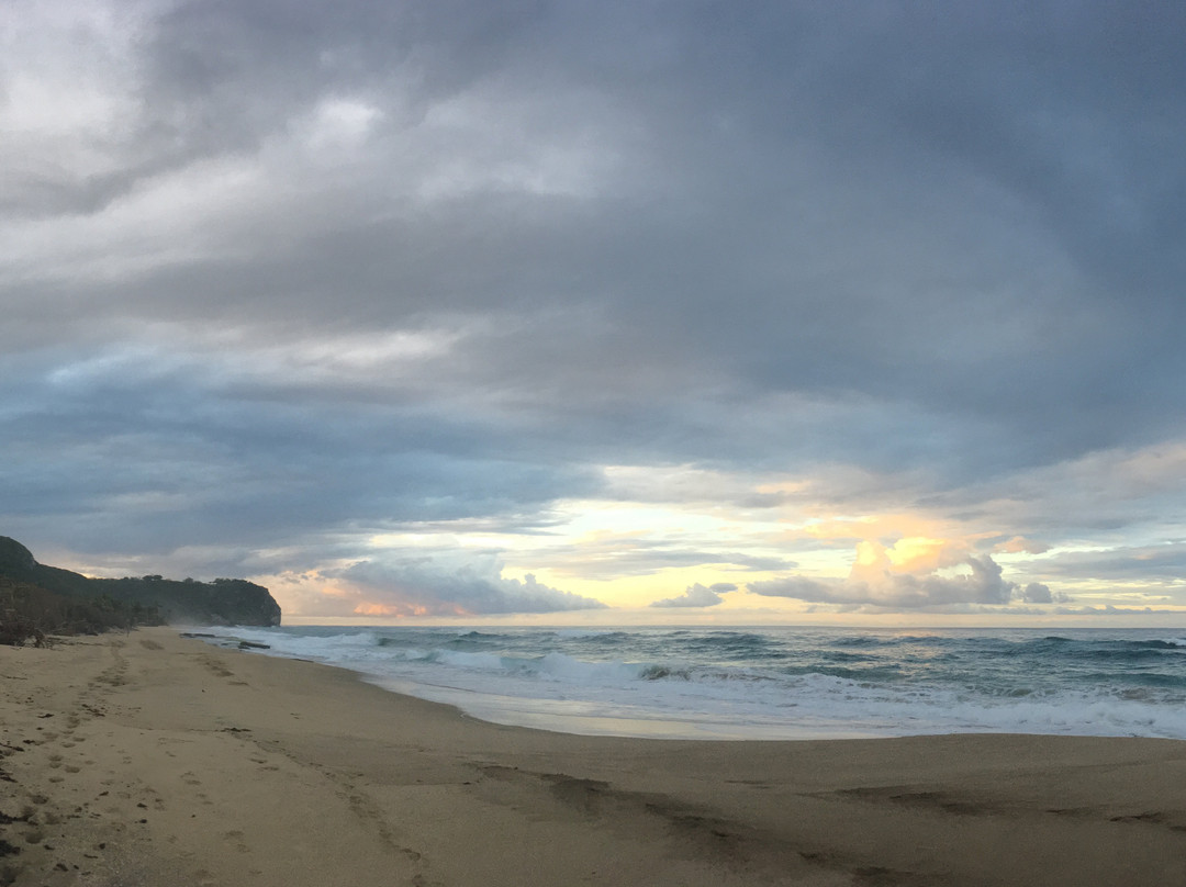 Playa El Pastillo-Isabela必去景点