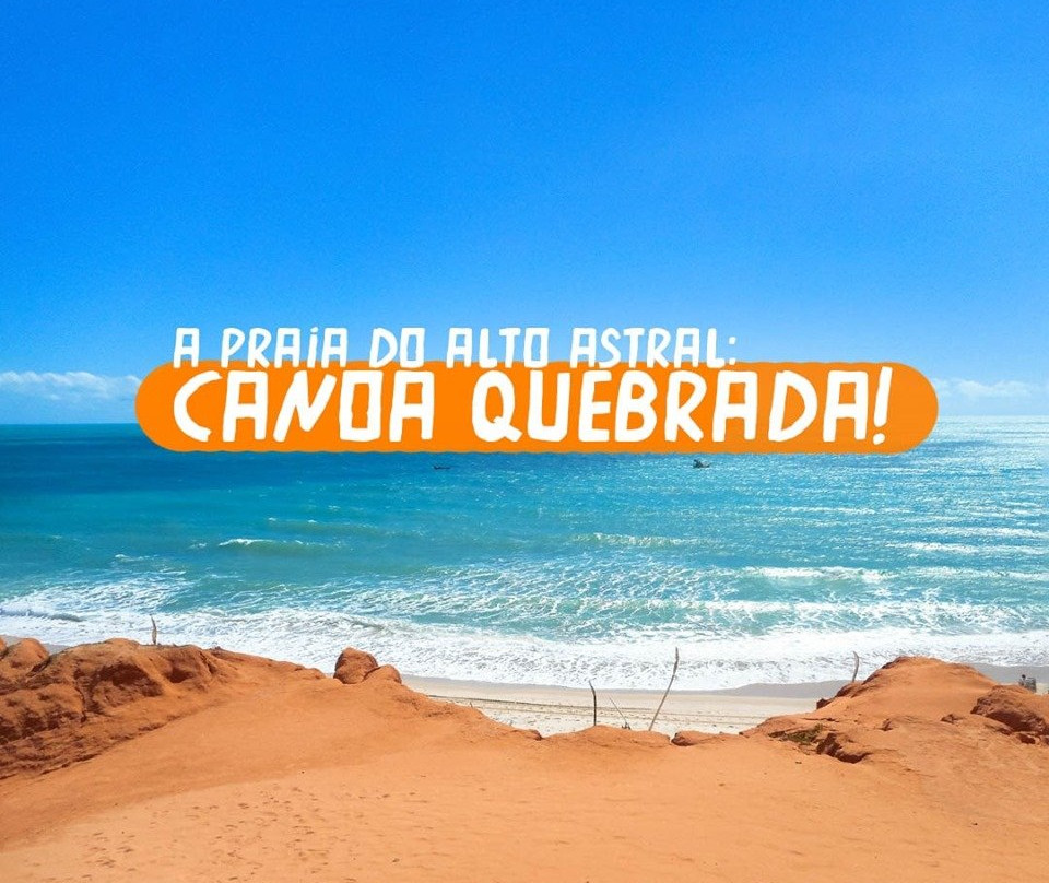 Nettour Viagens e Receptivo-福塔莱萨必去景点