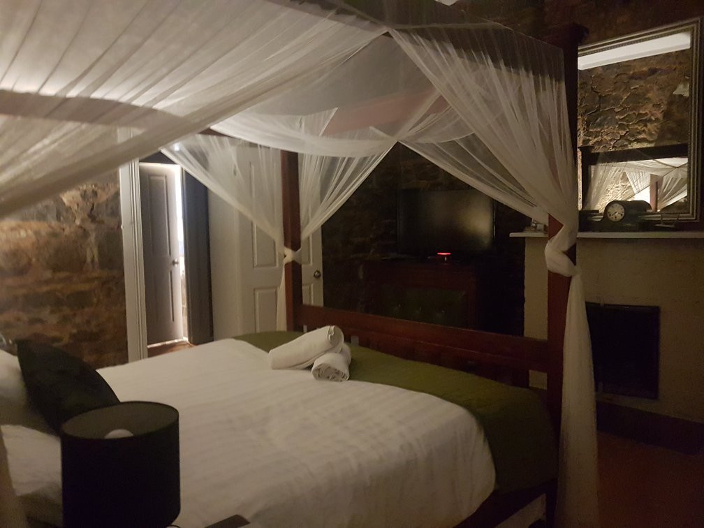 Little River Bed & Breakfast主图