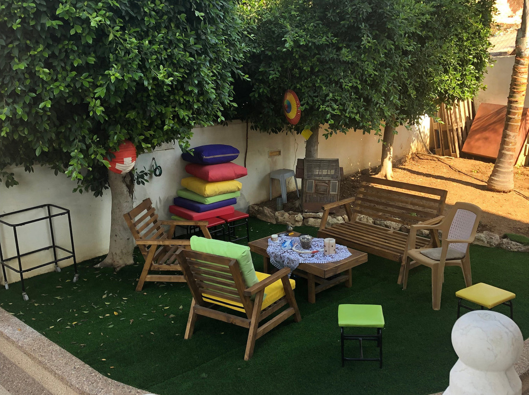 Khouriya Family Guesthouse主图