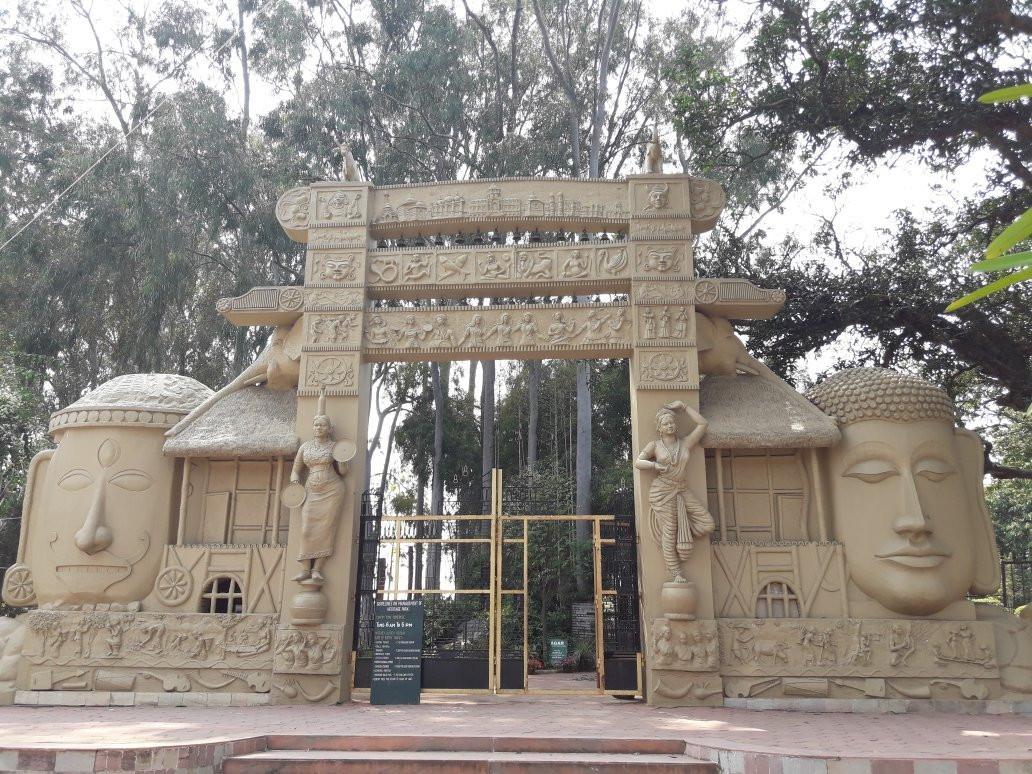 Heritage Park景点图片
