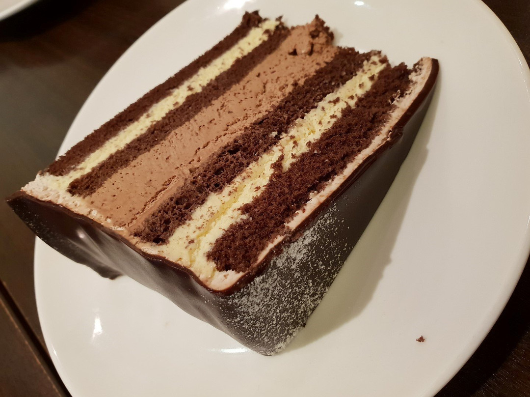 Secret Recipe Cake & Cafe