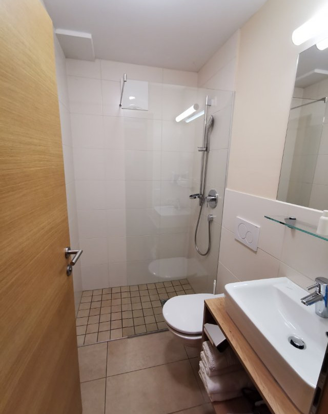 Hotel Gasthof Tirolerwirt主图