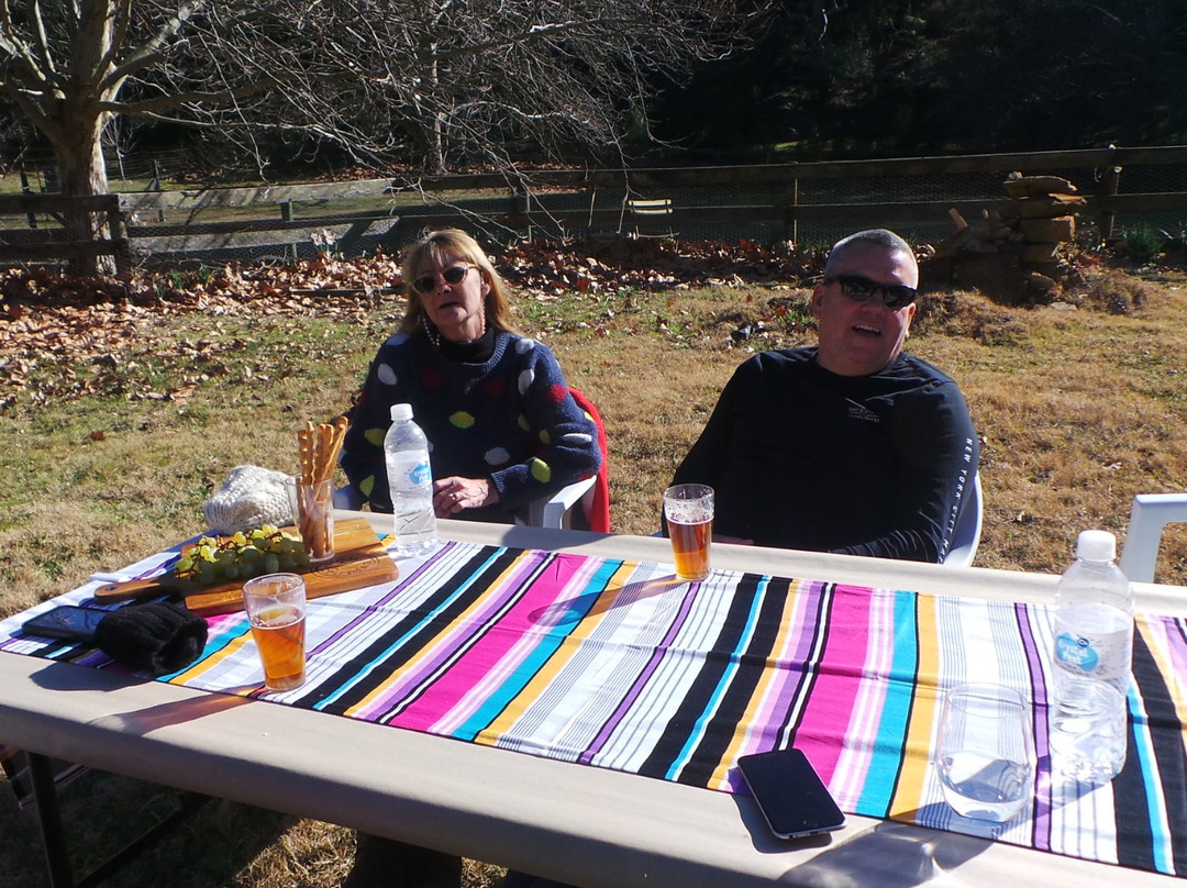 Wyadra Brewing-Tallong必去景点