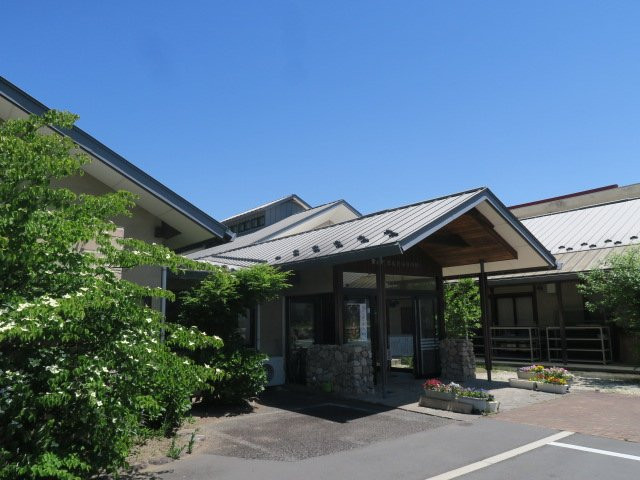 Takamori Town Museum of History and Folklore Toki no Eki景点图片