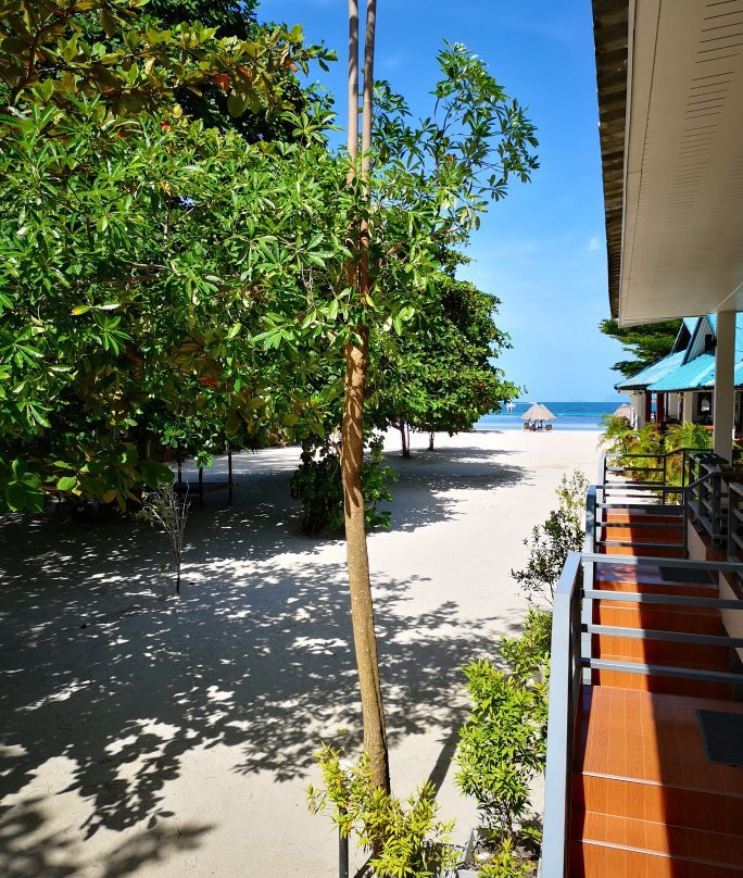 尼斯海景度假村主图