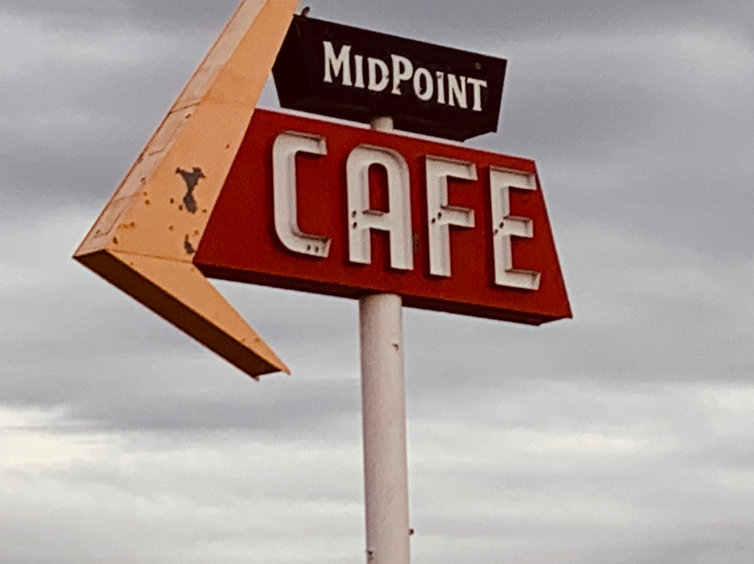 Fabulous 40s Motel主图