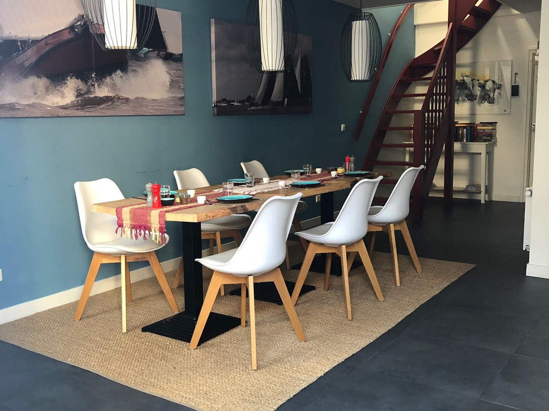 Bed & Breakfast MID 83主图