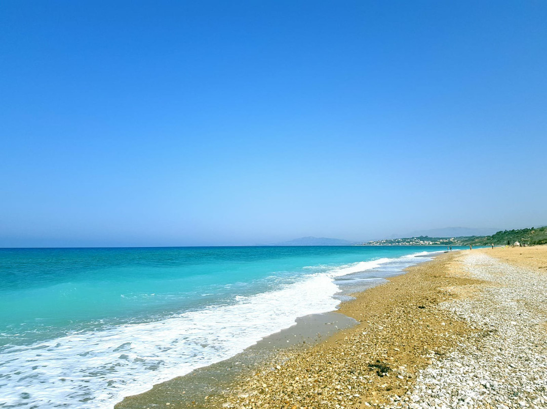 Riserva Naturale Orientata Foce del Fiume Platani景点图片