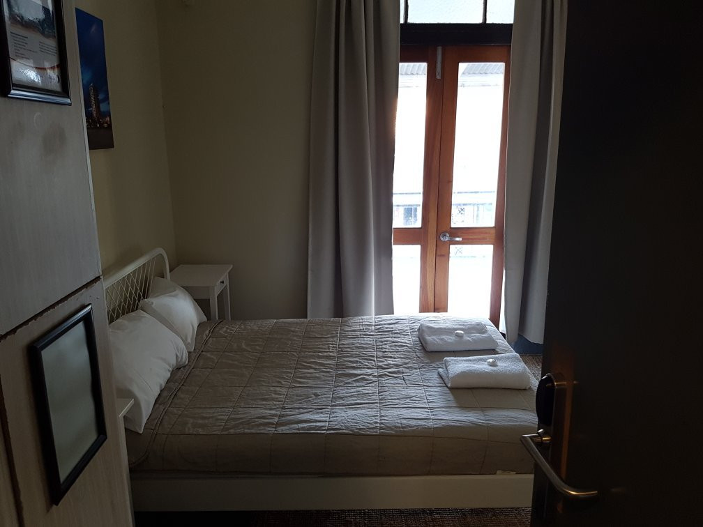 Coolangatta Sands Hotel-库伦加塔必去景点