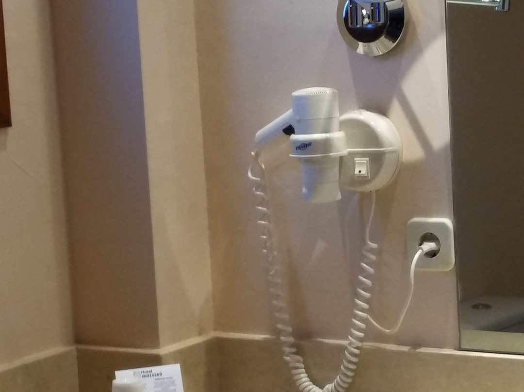 Hotel Moixeró主图