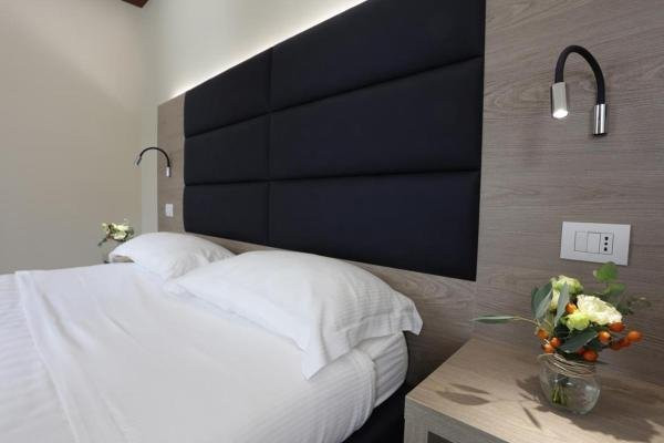 Letto A Castello主图