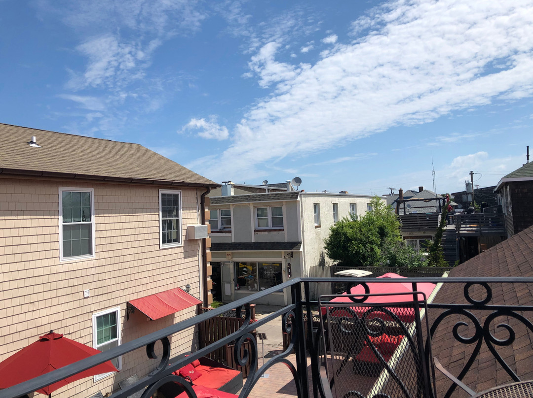 The Palms Hotel Fire Island主图