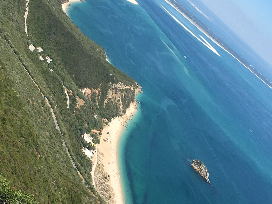 Miradouro Portinho Da Arrábida-Portinho da Arrabida必去景点