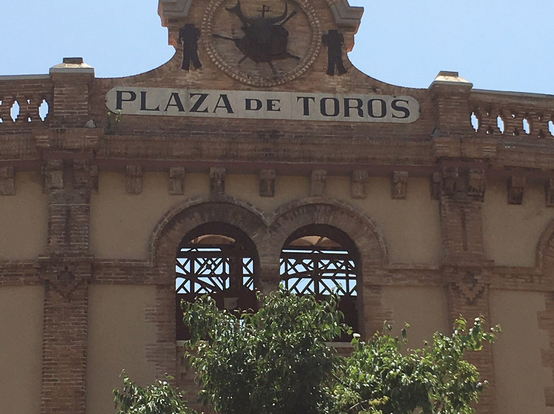 Plaza de Toros景点图片