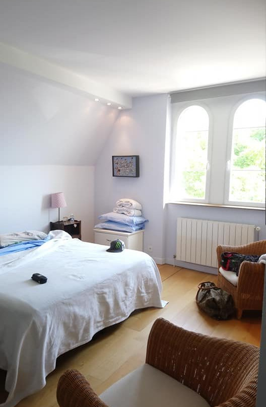 Les Tourelles de Thun主图