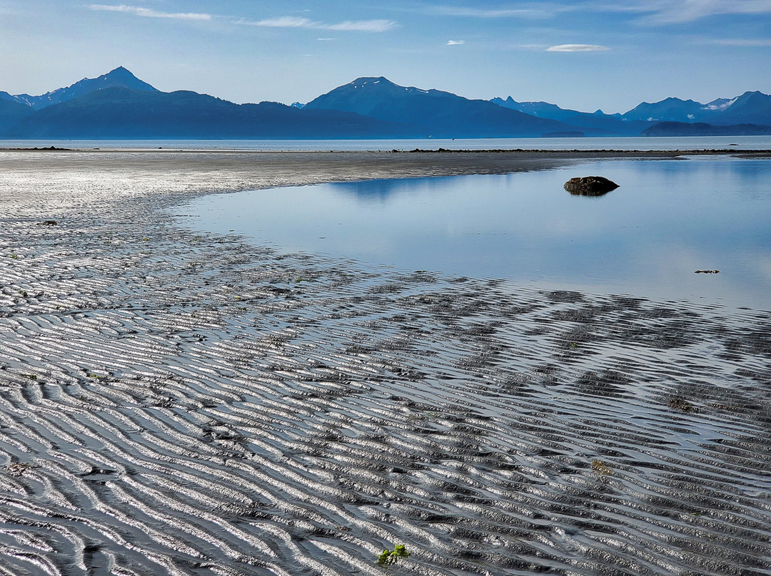 Homer Ocean House Inn Hotel And Condos主图