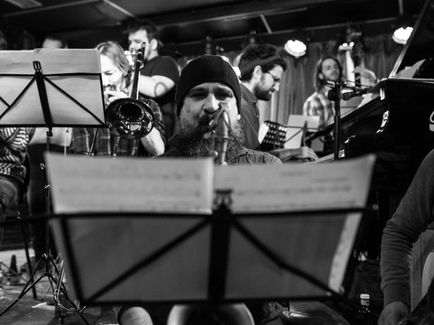 Matisse Club-巴伦西亚必去景点