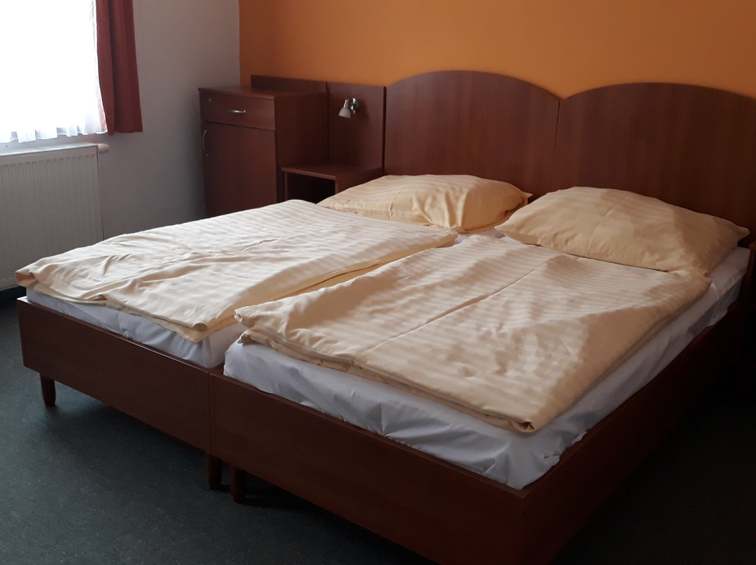 Hotel Antonietta主图