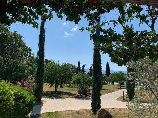 Hydra Beach Resort主图