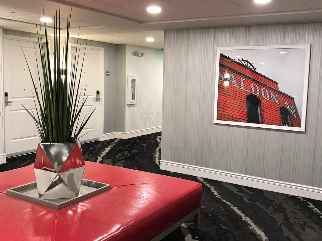 DoubleTree by Hilton Deadwood at Cadillac Jack's主图