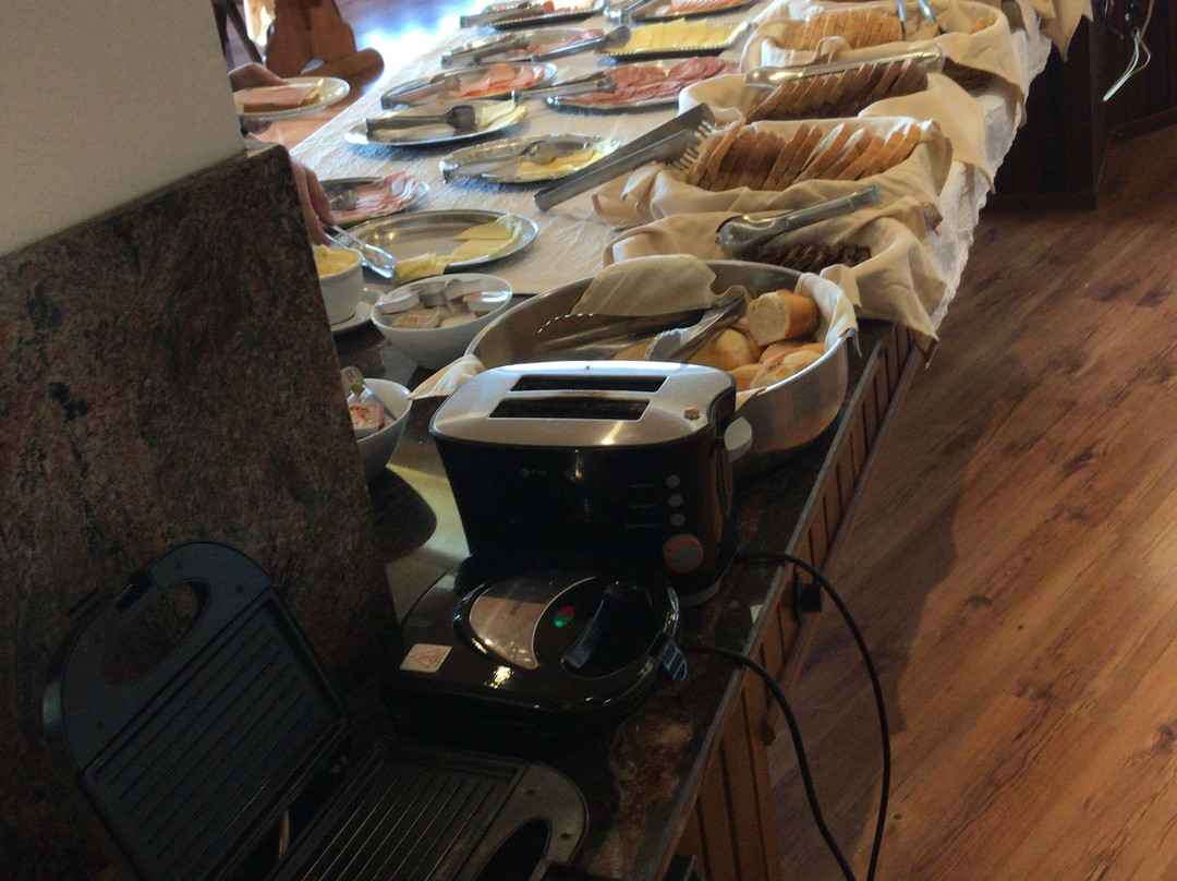 Hotel 13 Linden主图