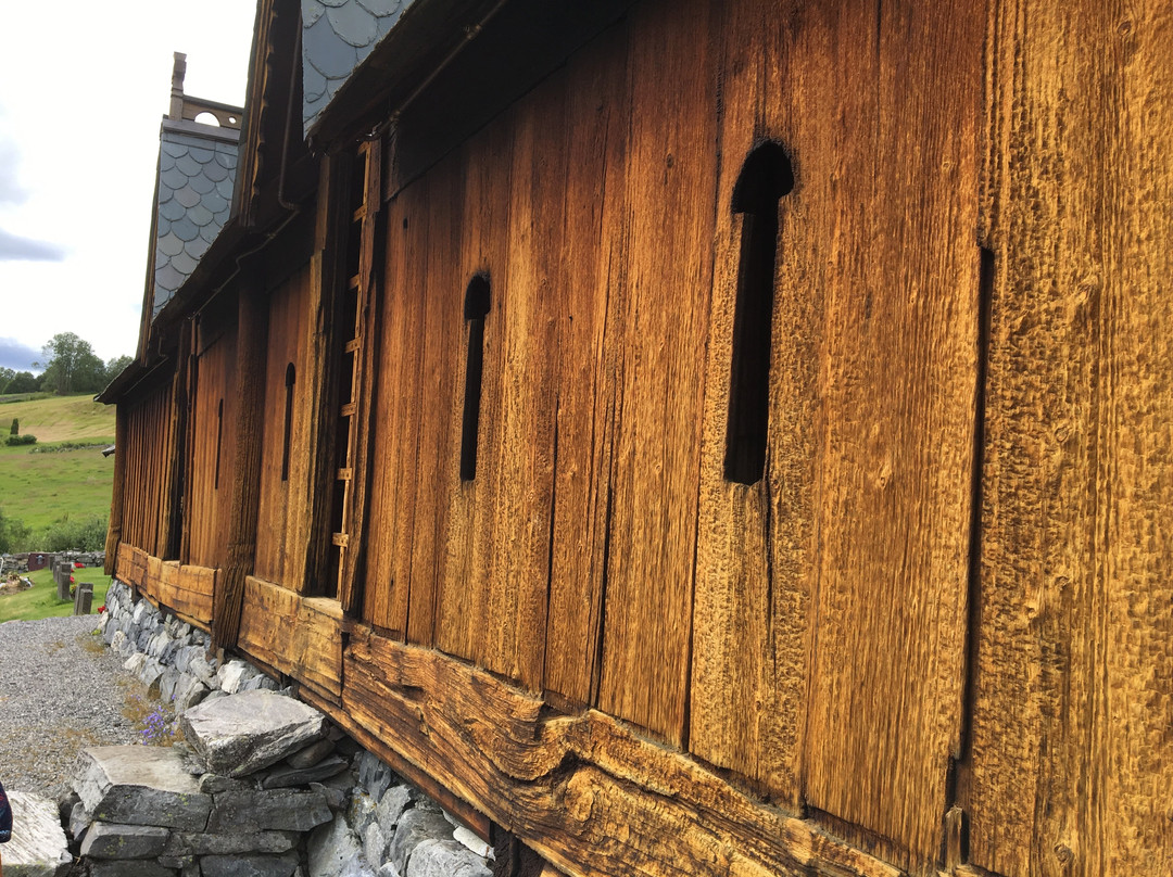 Reinli Stave Church-Bagn必去景点