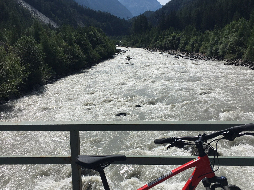 Sporthütte Fiegl-索登必去景点