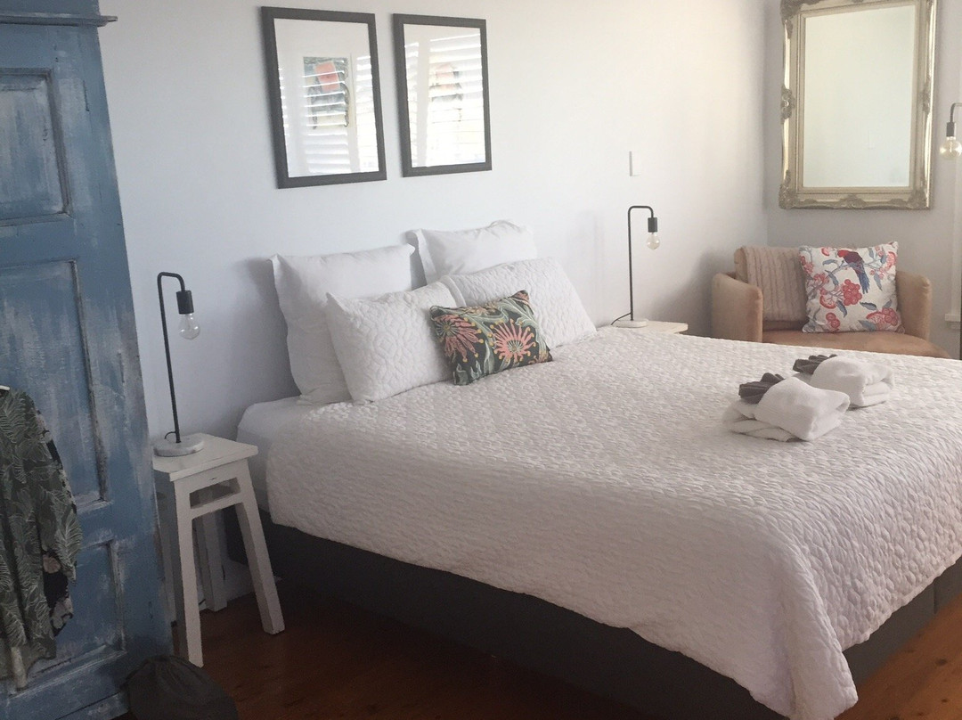 Dolphin Sands Jervis Bay主图