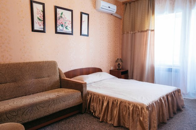 Hotel Cruise主图
