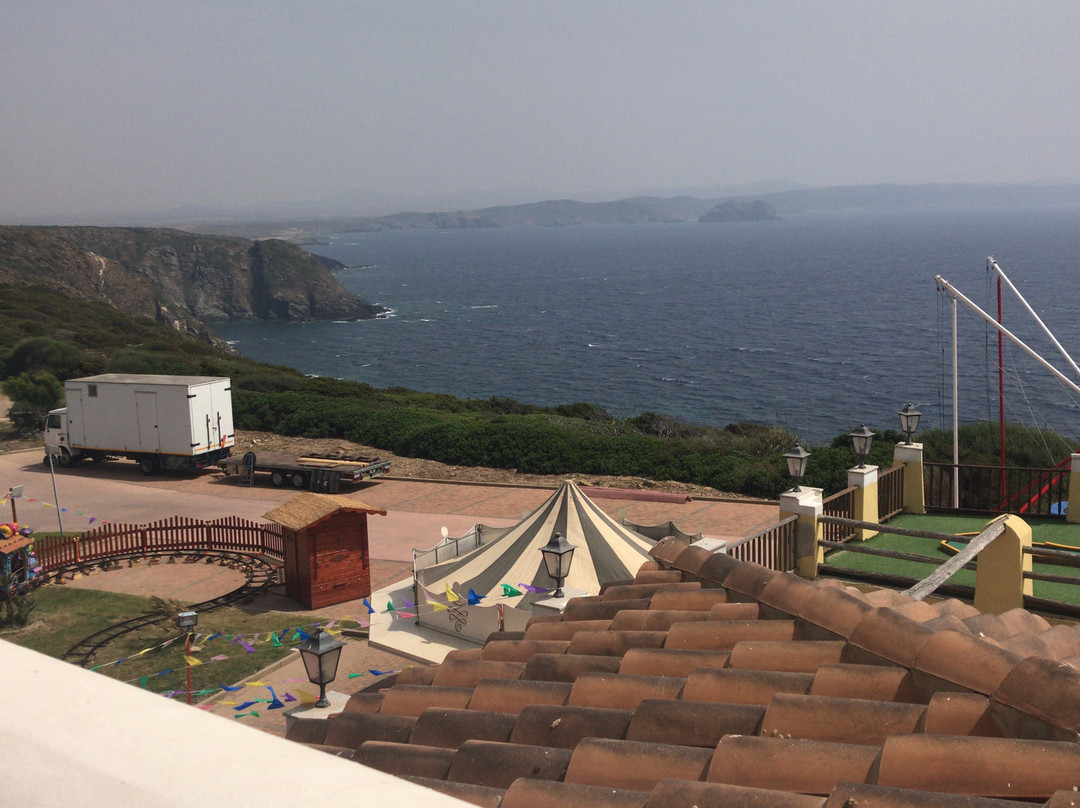 Stintino Country Paradise主图