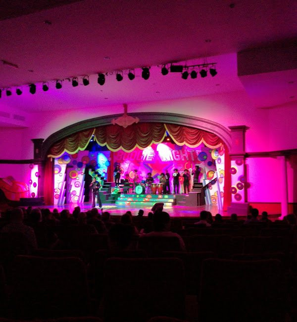 Iberostar Coral Ensenachos主图