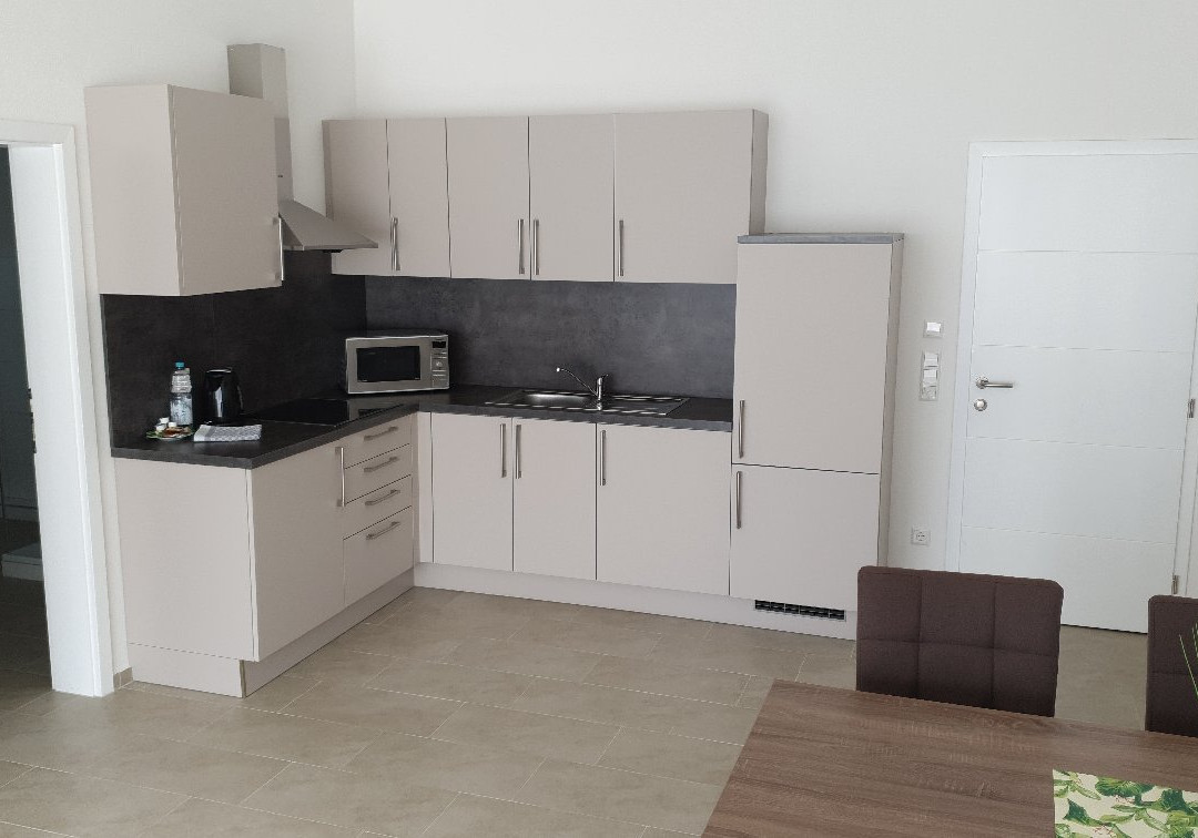 Hotel & Muhlenapartments主图