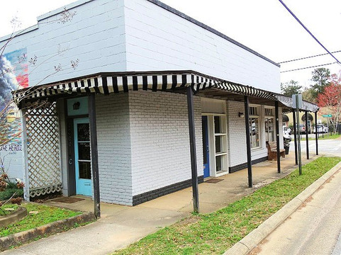 Market on Main-达芙妮必去景点