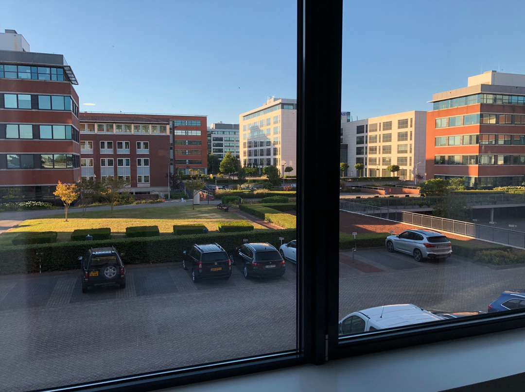 Park Inn By Radisson Amsterdam Airport Schiphol主图
